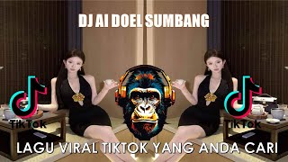 Download lagu Lagu Remix Doel Sumbang AI Viral Tiktok #djtiktokterbaru #remix #remixterbaru #dj #fullbass #full