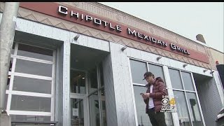 Cleveland Circle Chipotle Cleared To Reopen Thursday