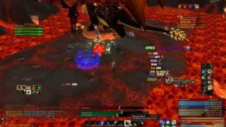 Fusion (Hellfire-EU) vs Sartharion 10man 3D