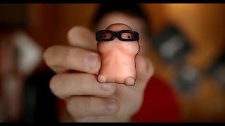 Michael Reeves Ding Ding Moments