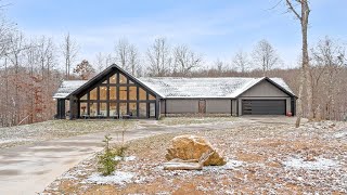 6 Wellington Place video tour