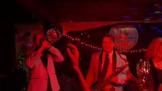 The Pitfalls - Long Tall Sally