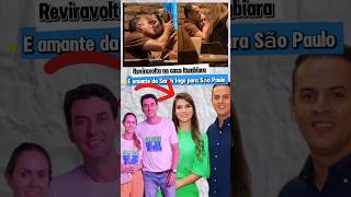 jhonatan ribeiro esposa | Sarah Tinoco Araujo É A Esposa Do Secretário | Sarah Esposa Do Thales Mach