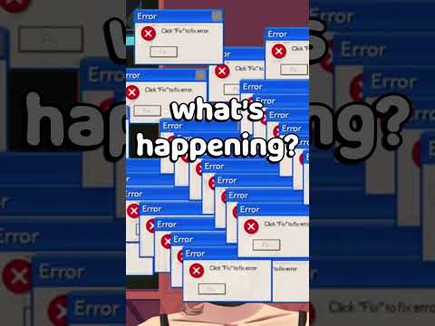 cyberpunk troubles #vtuberen #vtuberclips #gamingclips #cyberpunk2077