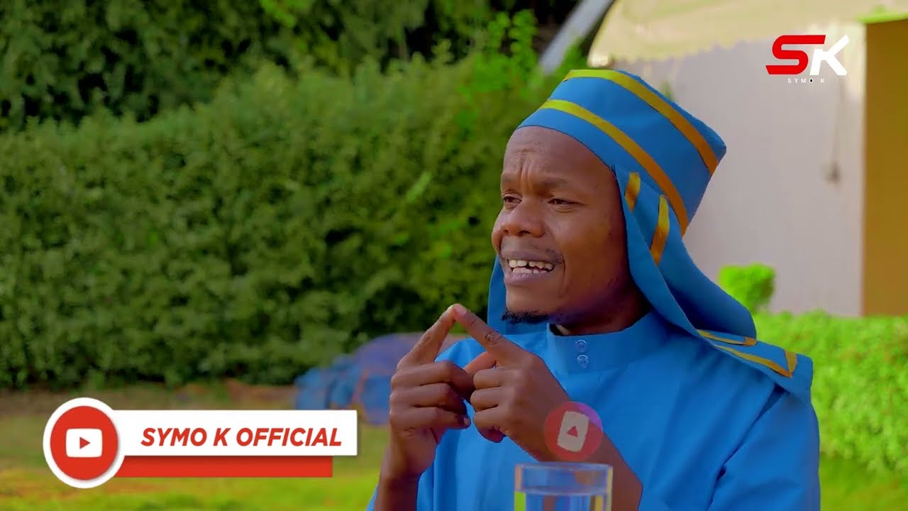 NDUMIRIRI IRAUGA TIKWEGA UGUO ANDU MARONA,BURURI UYU NITUGUTAGARARA MIIRI NJIRAINI YA ANDU MAKUITE