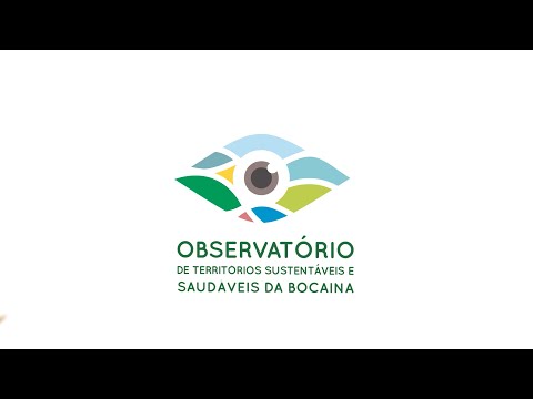 Quem somos - Saiba mais sobre o OTSS Bocaina