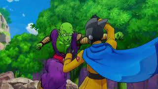 DBSuper Sound Effects test 3