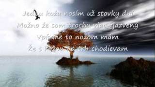 Jeden kabát jedna koža jedna tvár