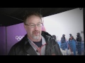 The Olympic Video Player - 2014 Olympic Golden Rings Awards