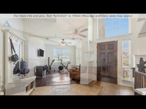 17605 Sly Fox DR, Dripping Springs, TX home video tour