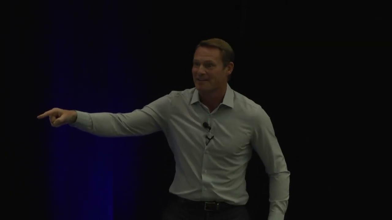 Allan Moore AASP Communication for Safety Presentation