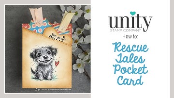 Unity Quick Tip: Rescue Tales Pocket Card