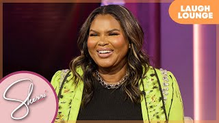 Laugh Longe Carmen Barton