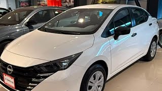 Nissan V-DRIVE 2026 en LIQUIDACION !!