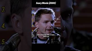 Scary Movie (2000) | Fans Take Revenge on Brenda for Spoiling Movies