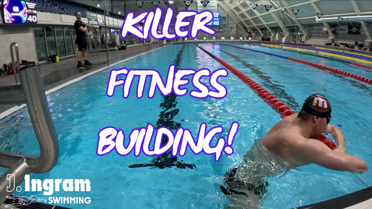 ЗДАНИЕ ДЛЯ ОГРАНИЧЕНИЯ VO2 МАКСИМУМ-УРОВНЯ!