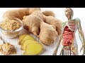 If You Eat Ginger Every Day for 1 Month and THIS Will Happen to Your Body!