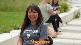 2025 Werklund Welcome Summer BBQ