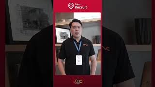 Customer Testimonial | Zoho Recruit | MVC Resources