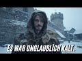 Könntest Du Die Kältesten Nächte İn Einer Mittelalterlichen Burg Überleben?
