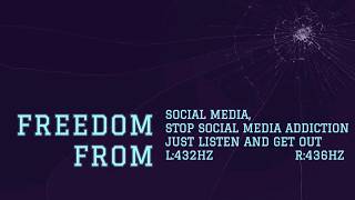 Digital Sovereign — Break Free From the Scroll