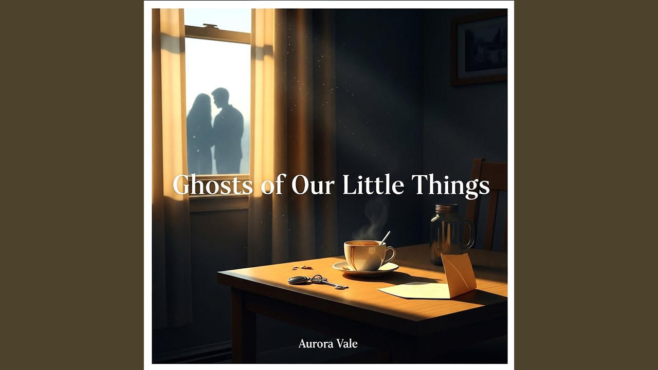 Ghosts of Our Little Things