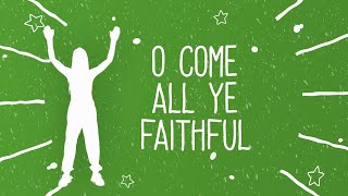 Download Lagu Oh Come All Ye Faithful Christmas Worship Song MP3