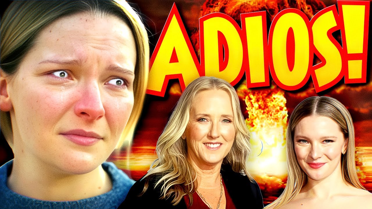 BIG TROUBLE IN MIDDLE-EARTH! Jennifer Salke Exits Amazon MGM Studios... NOW FIRE THE REST!