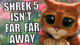 A New Age For Dreamworks?⎮Puss in Boots: The Last Wish Review