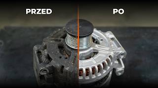 Triki związane z kodem P0103