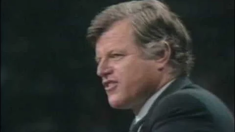 Senator Kennedy, Champion of Universal Health Care, Dies at 77