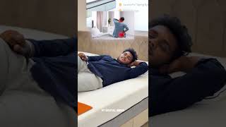 Salem la ipdi oru mattress store ah!! #shorts #salem #emma #matteress
