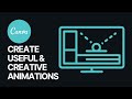 How To Create Useful and Creative Animations in Canva? 🎨