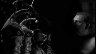 Re-Capturing Premin Trailer Colombo Dance Platform 2012