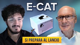 Produzione E Distribuzione Delle-Cat Preparativi In Significativo Avanzamento Andrea Rossi