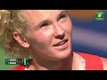 Siniakova vs Andreeva | Match Highlights | Round 3 BNP Paribas Open 2026