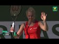 Siniakova vs Andreeva | Match Highlights | Round 3 BNP Paribas Open 2026