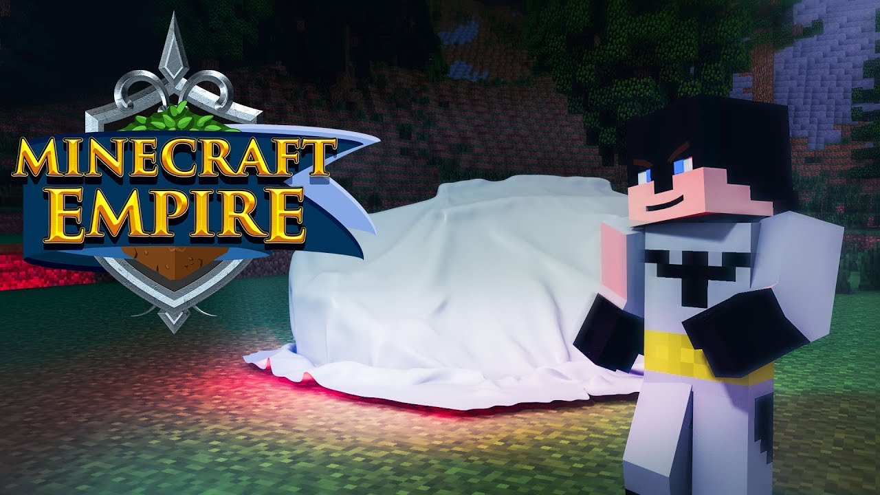 🕛 Die ultimative Geheimwaffe gegen Gaia! 🕛 - Minecraft Empire 