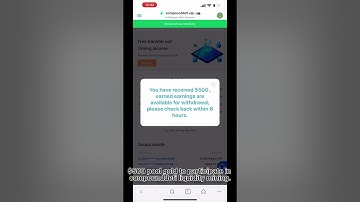 New Liquidity Mining