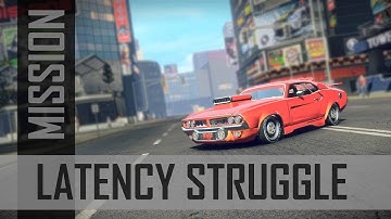 APB: Reloaded | Mission | Latency Struggle