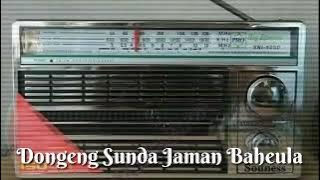 Dongeng baheula|Uwa kepuh eps1