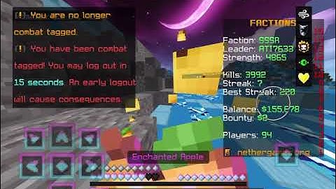 Nethergames factions hacker (reroll)