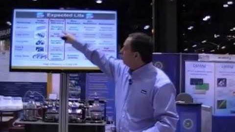 Four Major Factors in Expected Life of Linear Drive Train Part 3 | How to Select a Linear Actuator