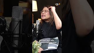 TNI Masuk Koperasi hingga MBG, Ruang Sipil Menyempit? | Gaspol Ft Jaleswari Pramodhawardhani