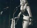 DOLLY PARTON APPLEJACK LIVE In London 1983 mp3