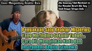 Merinding!. Ini Pengakuan Satu Reaktor Misterius Yang Merinding Sekujur Tubuh - Sub Indo