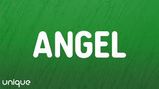 Shaggy - Angel (Lyrics) Ft. Rayvon
