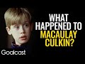 Why Don't We Hear About Macaulay Culkin Anymore? | Inspiring Life Stories | Goalcast