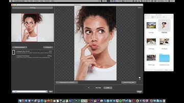 PoweResize: Crop and Resize Images Using Artificial Intelligence and a Powerful Interface (Promo)