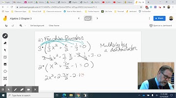 3.1.3 Strategies for Solving